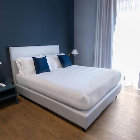 Hotel Enzo ポルト・レカナーティ エクステリア 写真