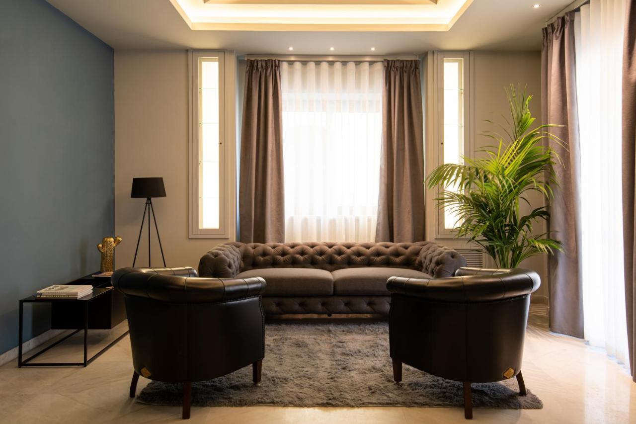 Hotel Enzo ポルト・レカナーティ エクステリア 写真